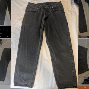 Vintage Wrangler jeans